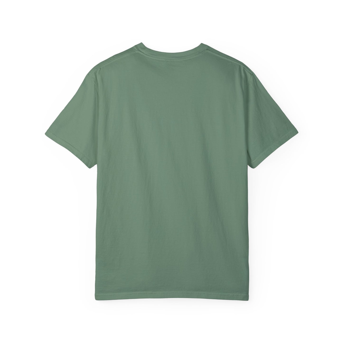 New York Unisex Garment-Dyed T-shirt