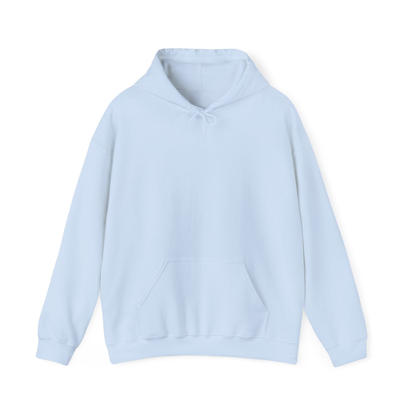 Night Stars Unisex Heavy Blend™ Hooded Sweatshirt