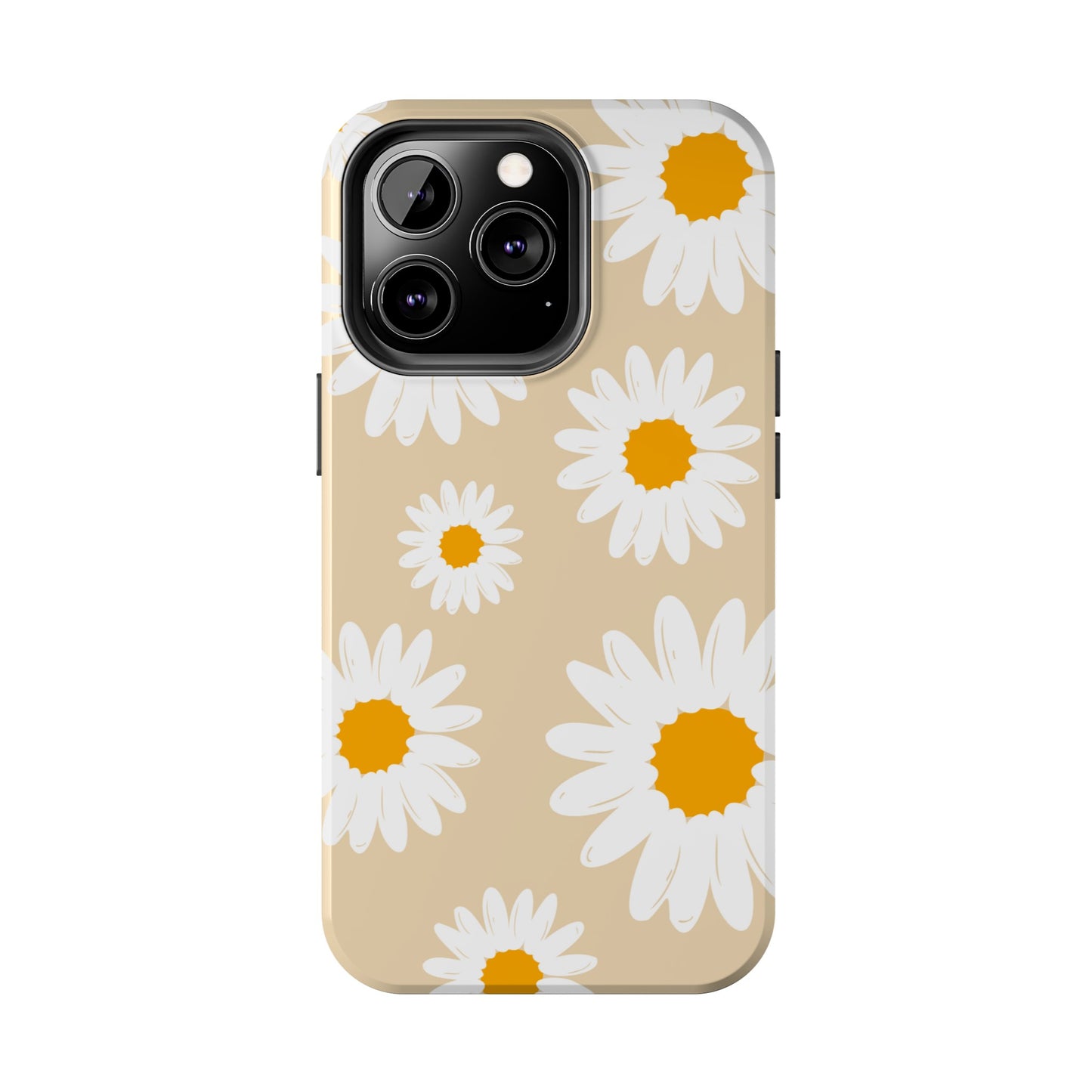 Sunflower Tough Phone Cases