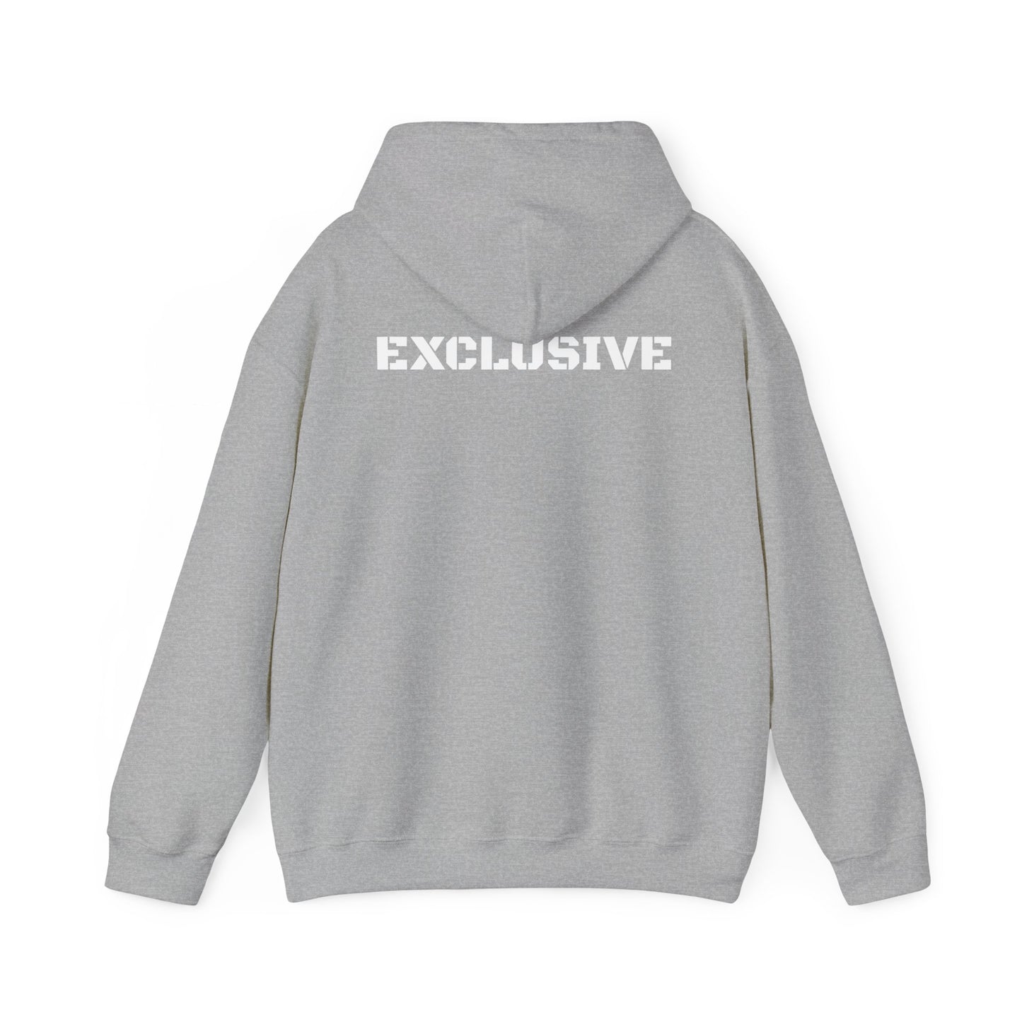 Exclusive Unisex Heavy Blend™ Hooded Sweatshirt