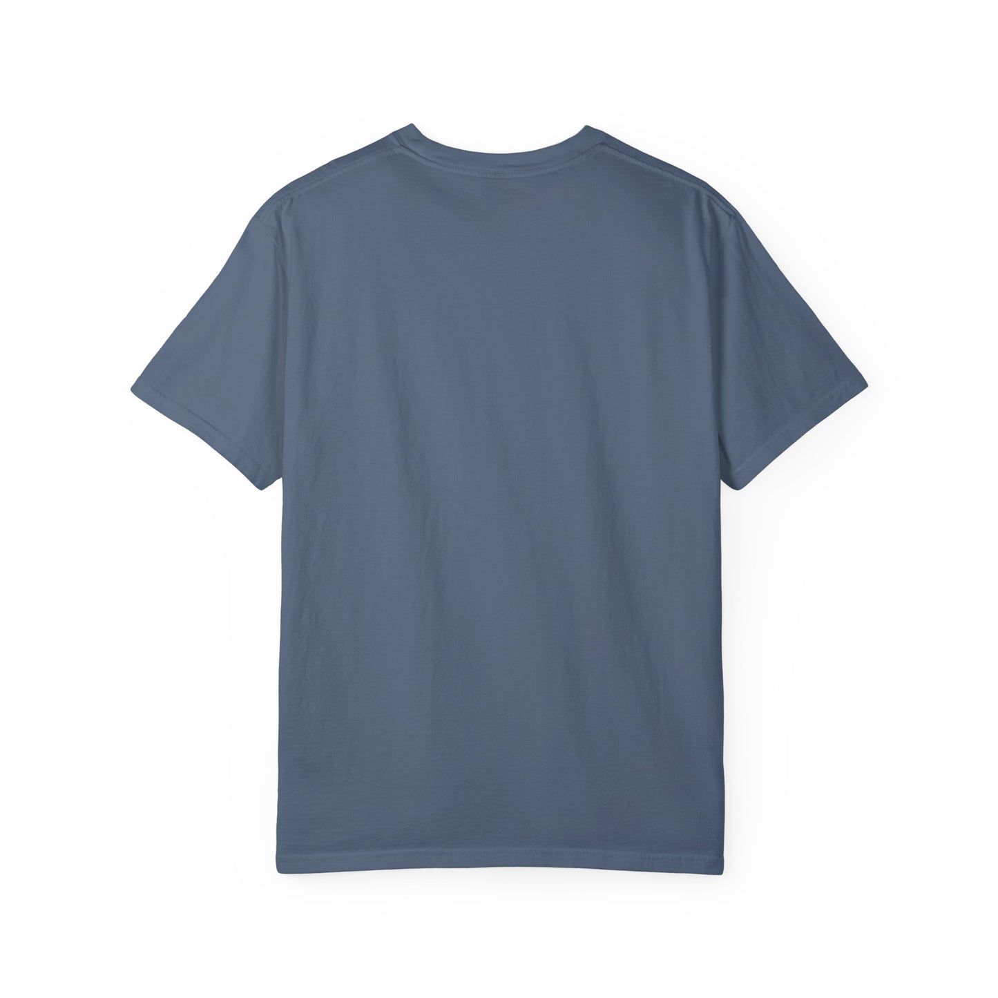 Love Unisex Garment-Dyed T-shirt