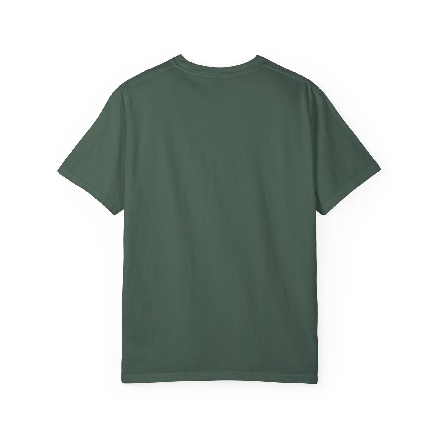NYC Unisex Garment-Dyed T-shirt
