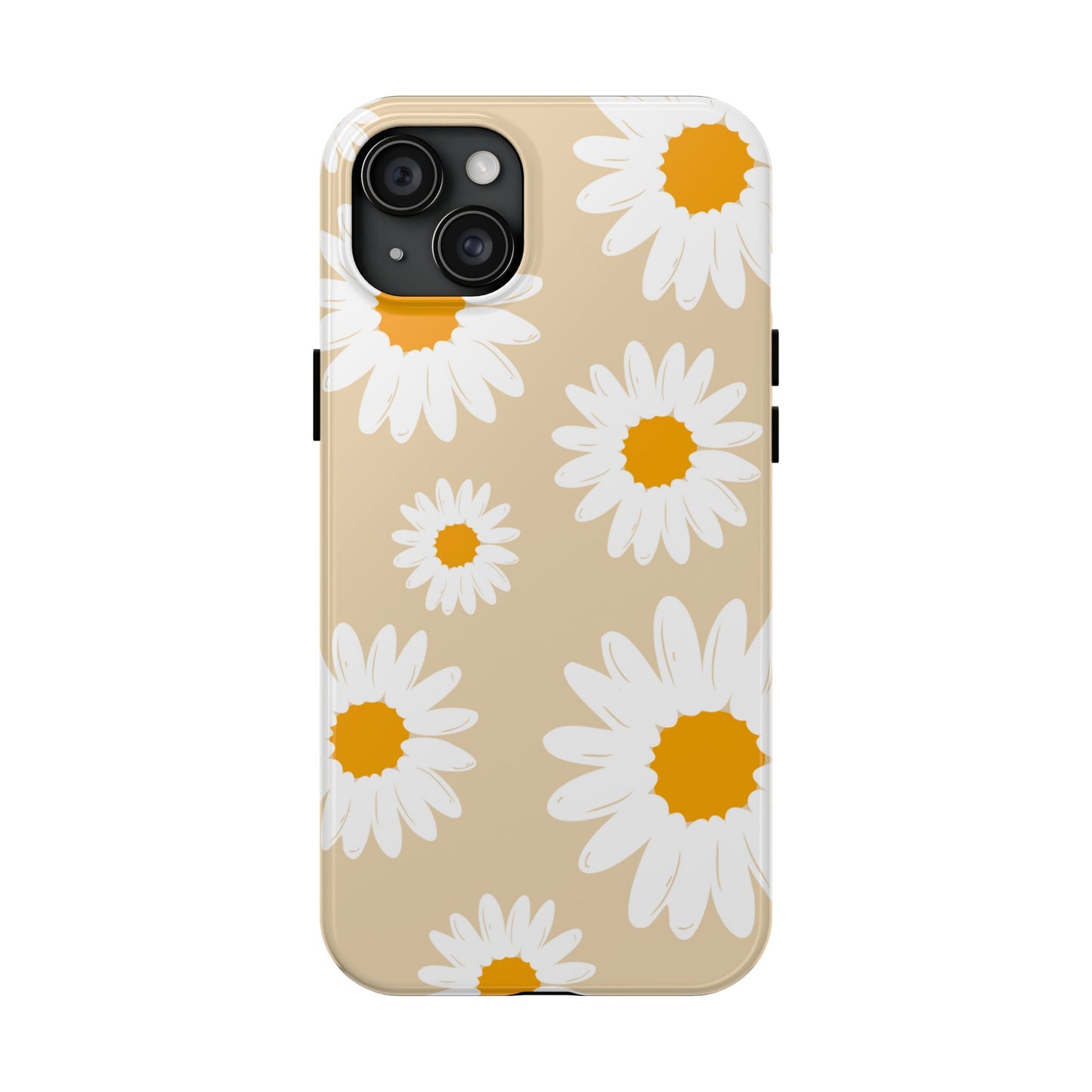 Sunflower Tough Phone Cases