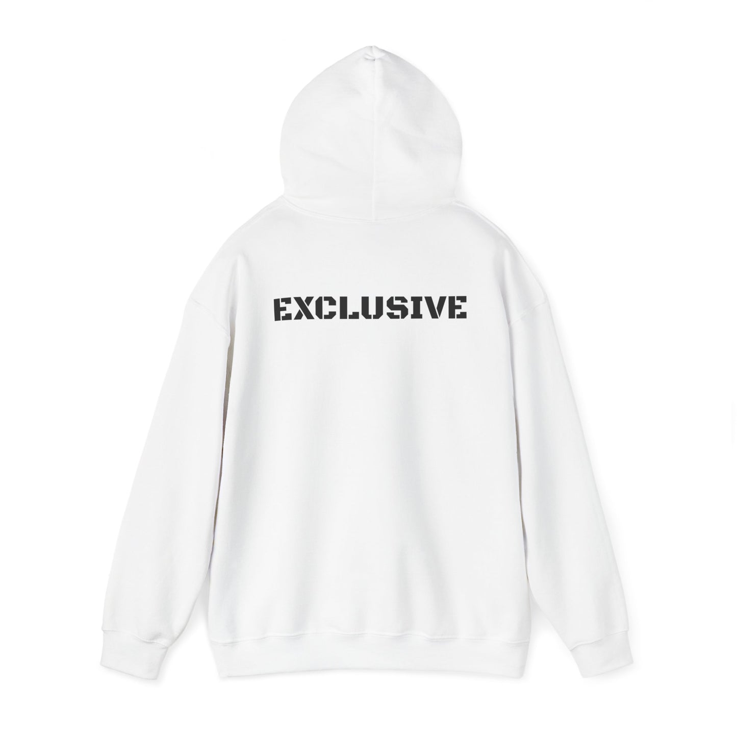 Exclusive Unisex Heavy Blend™ Hooded Sweatshirt