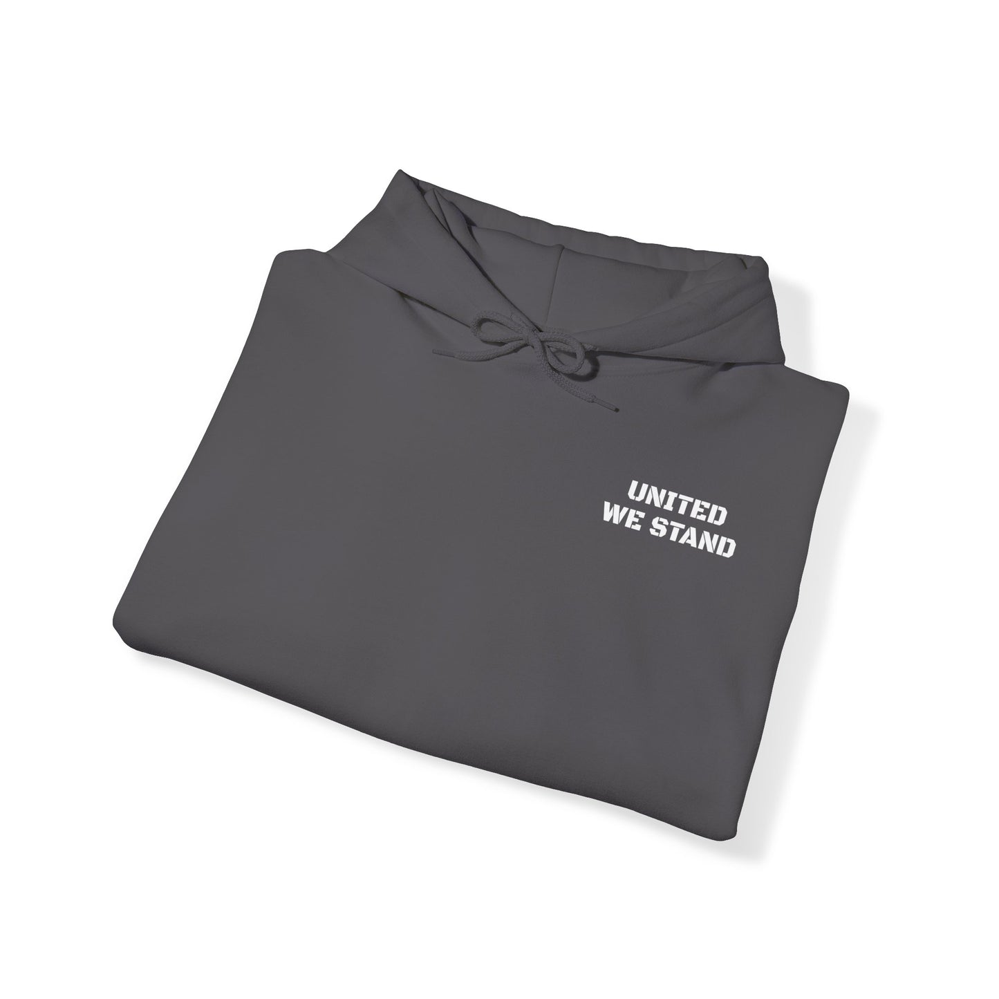 United We Stand Unisex Heavy Blend™ Hooded Sweatshirt