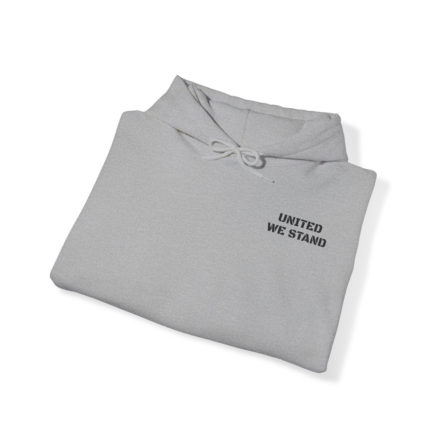 United We Stand Unisex Heavy Blend™ Hooded Sweatshirt