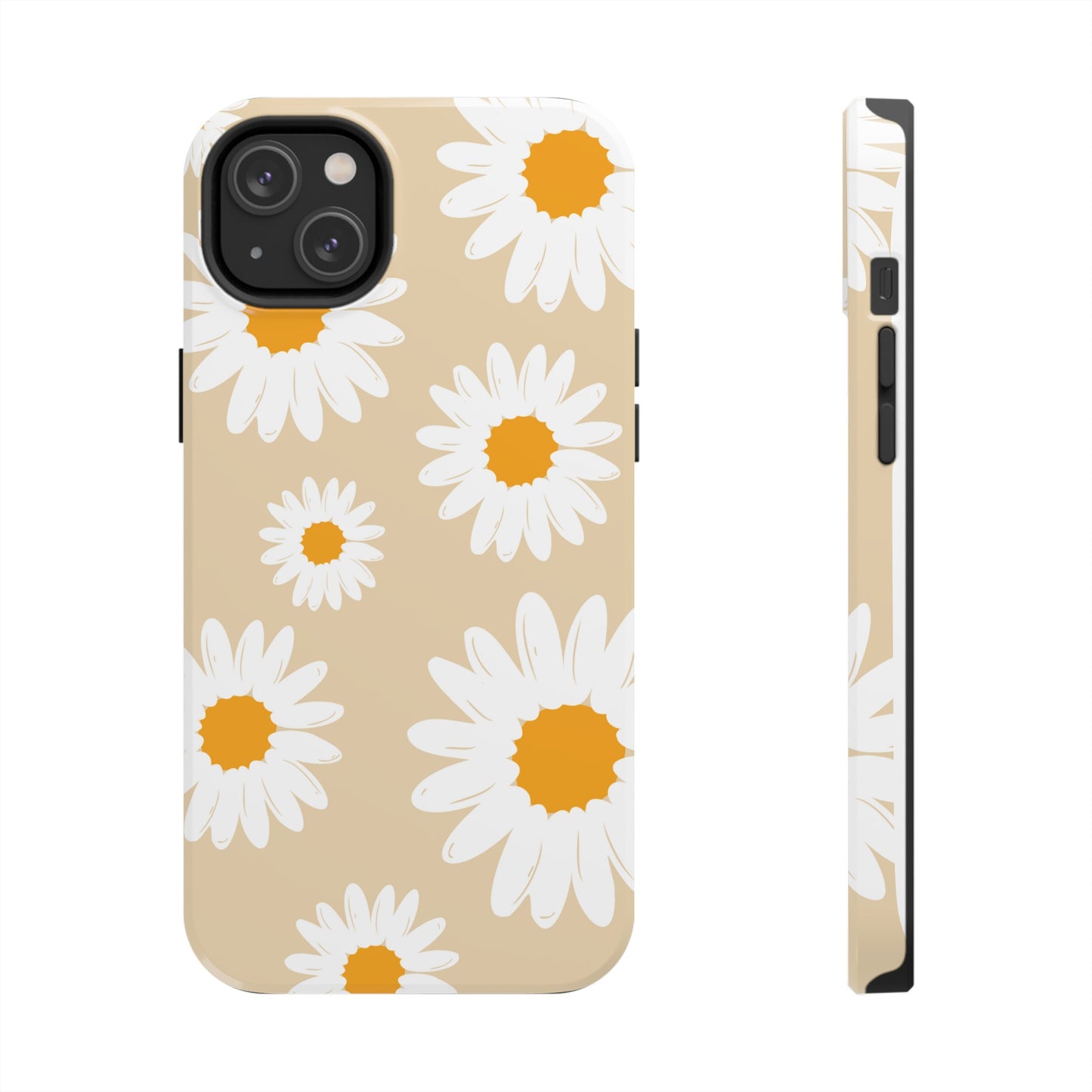 Sunflower Tough Phone Cases
