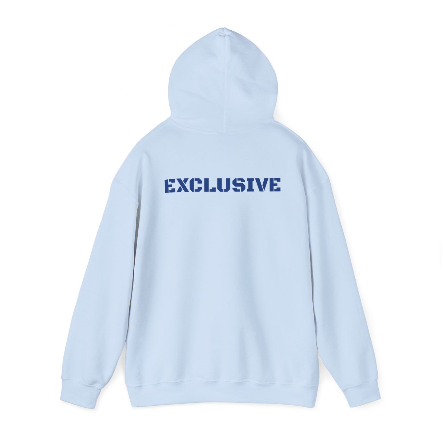 Exclusive Unisex Heavy Blend™ Hooded Sweatshirt