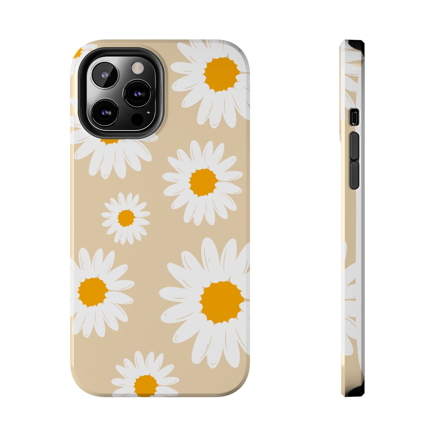 Sunflower Tough Phone Cases
