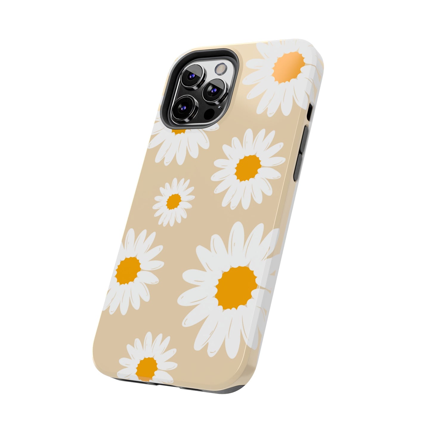 Sunflower Tough Phone Cases