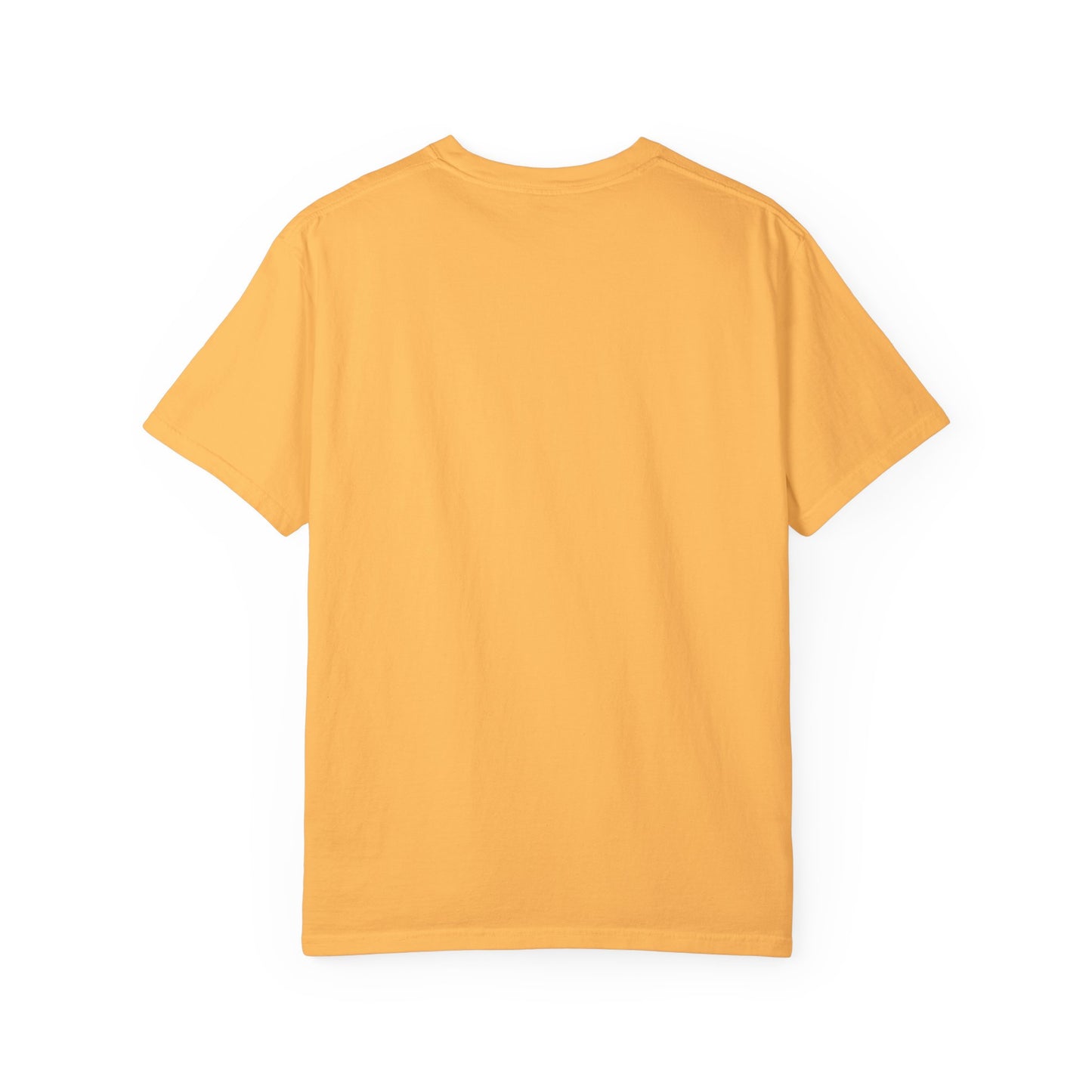 Love Unisex Garment-Dyed T-shirt