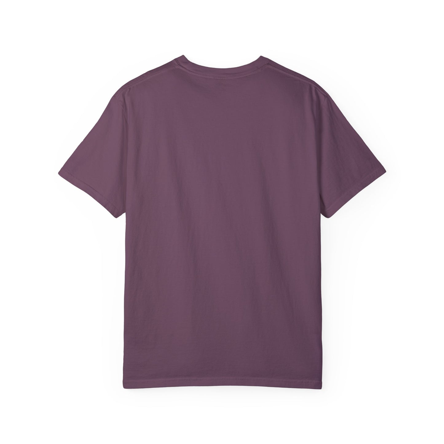 New York Unisex Garment-Dyed T-shirt