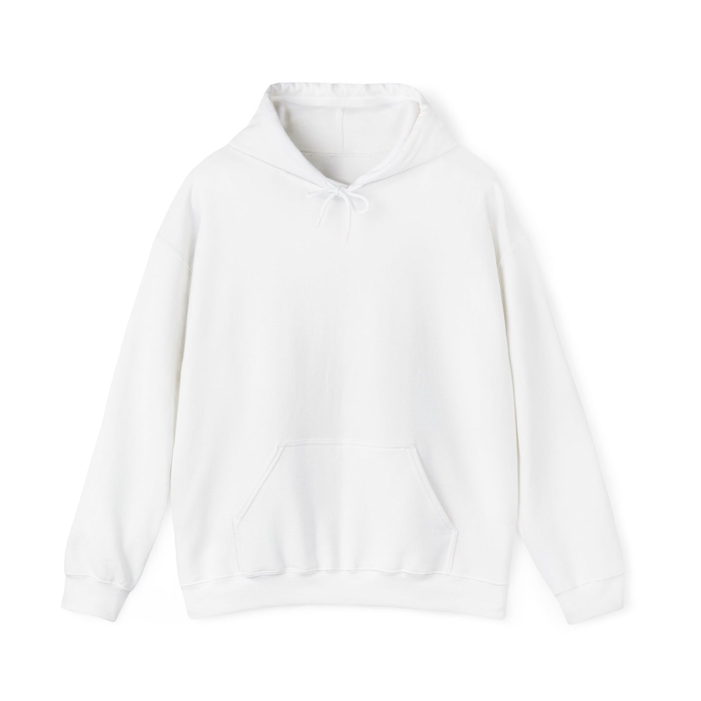 Night Stars Unisex Heavy Blend™ Hooded Sweatshirt