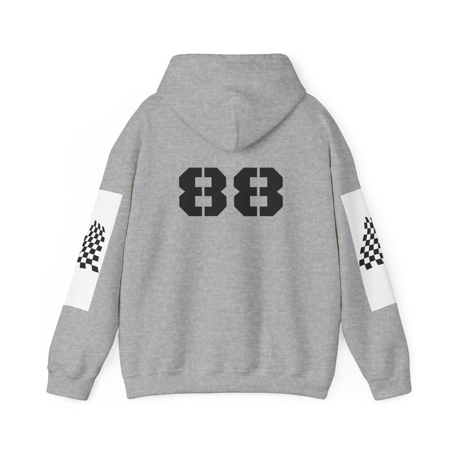 88 Unisex Heavy Blend™ Hooded Sweatshirt