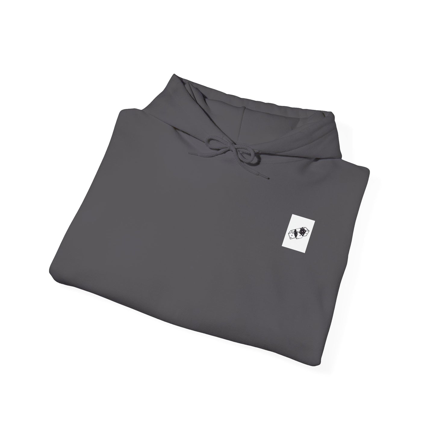 Dice Games Unisex Heavy Blend™ Hooded Sweatshirt