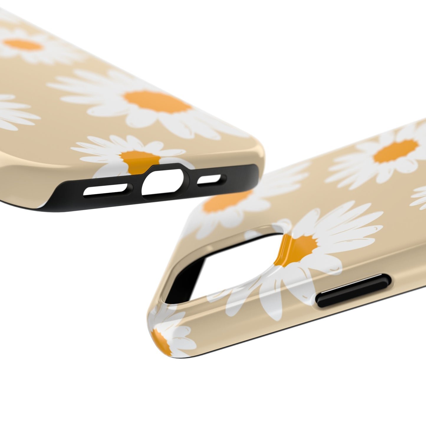 Sunflower Tough Phone Cases