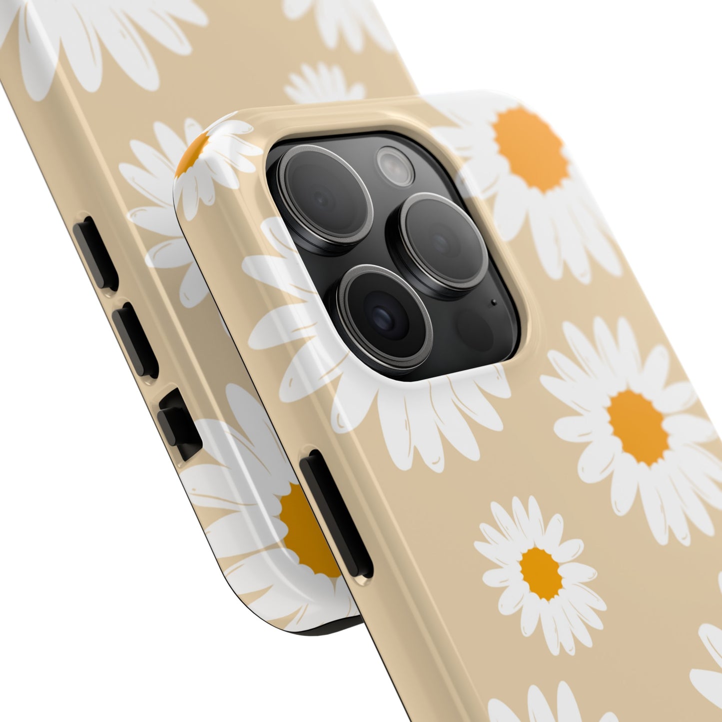 Sunflower Tough Phone Cases