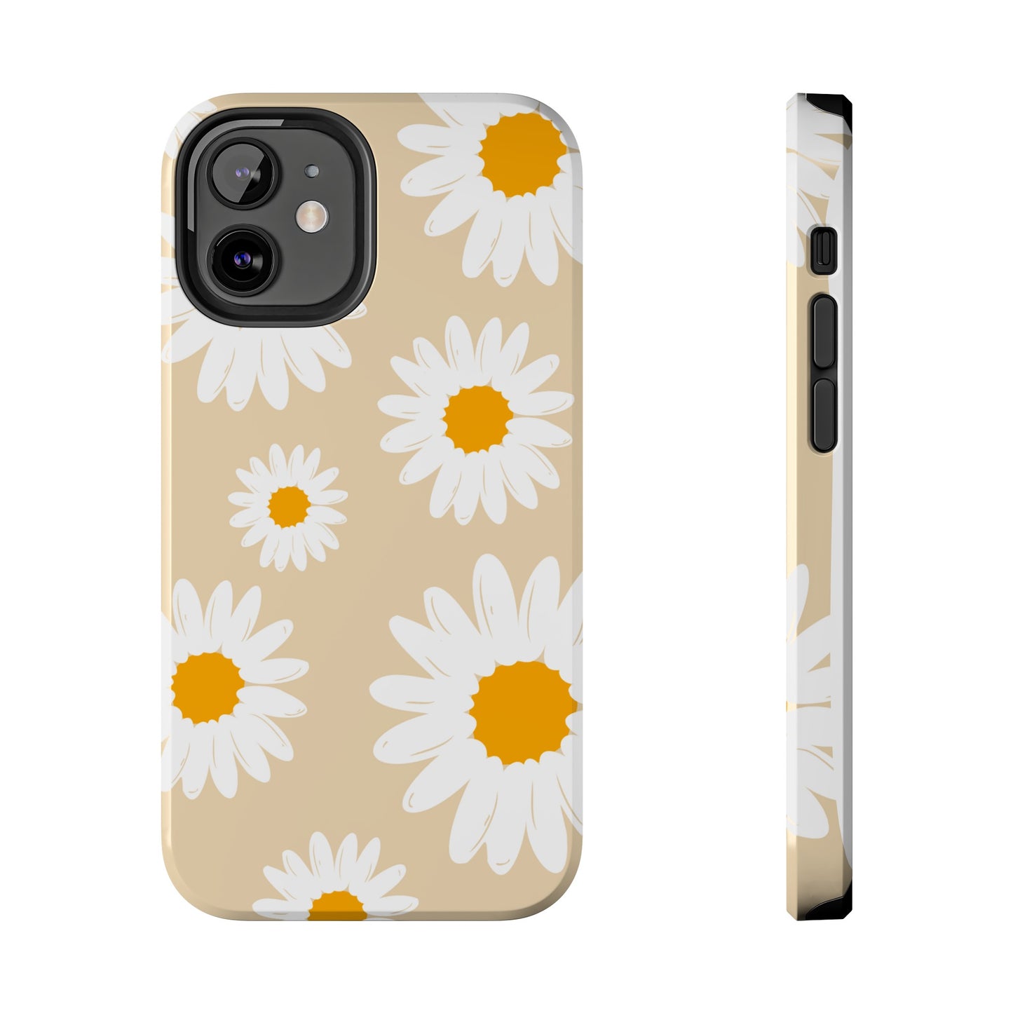 Sunflower Tough Phone Cases