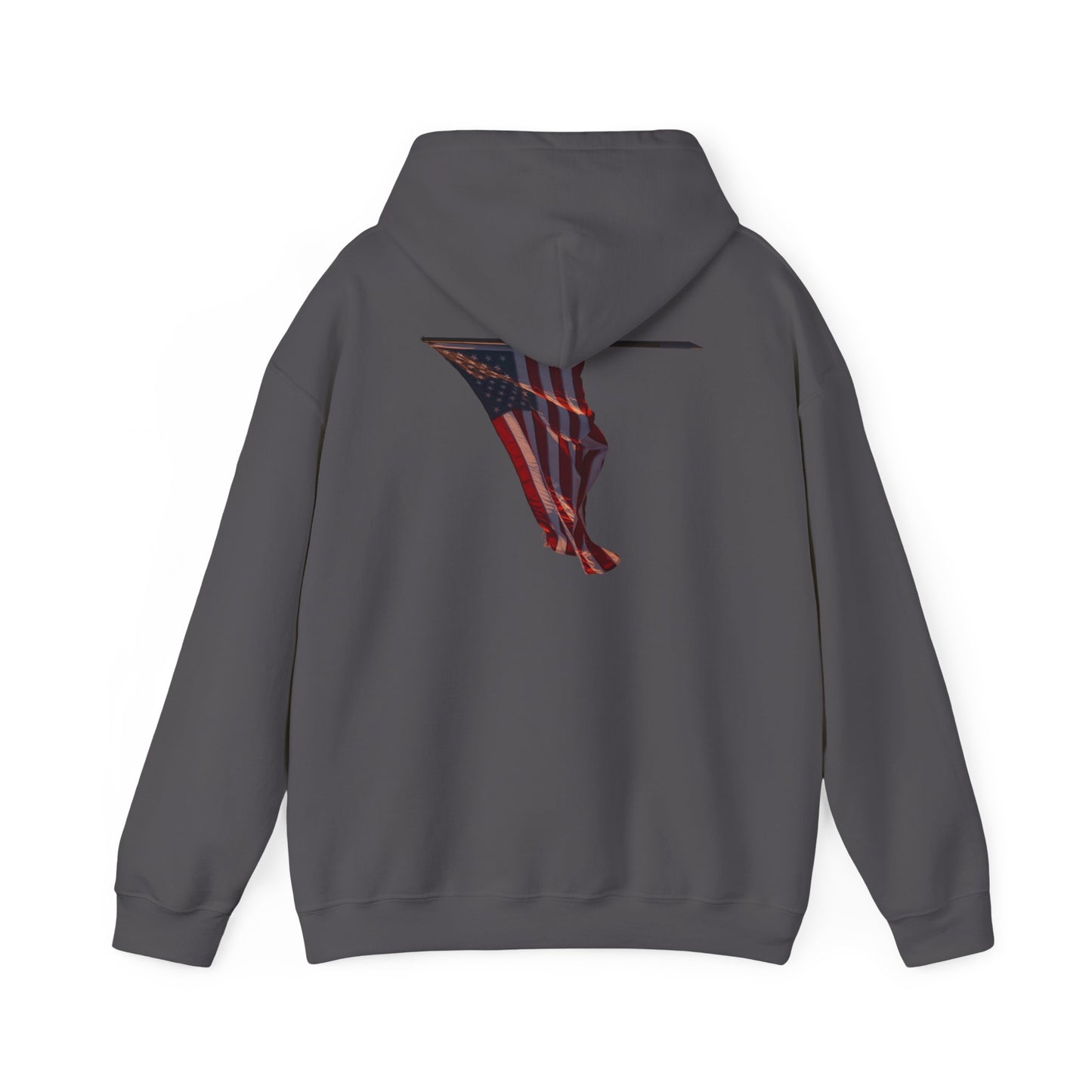 United We Stand Unisex Heavy Blend™ Hooded Sweatshirt