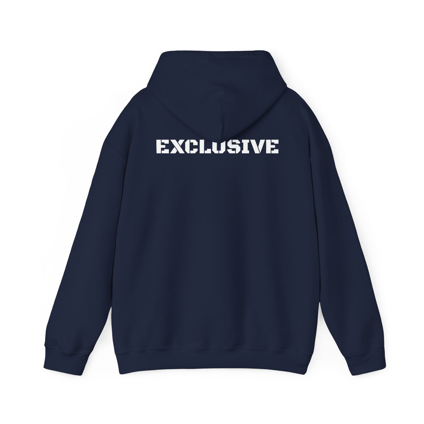 Exclusive Unisex Heavy Blend™ Hooded Sweatshirt