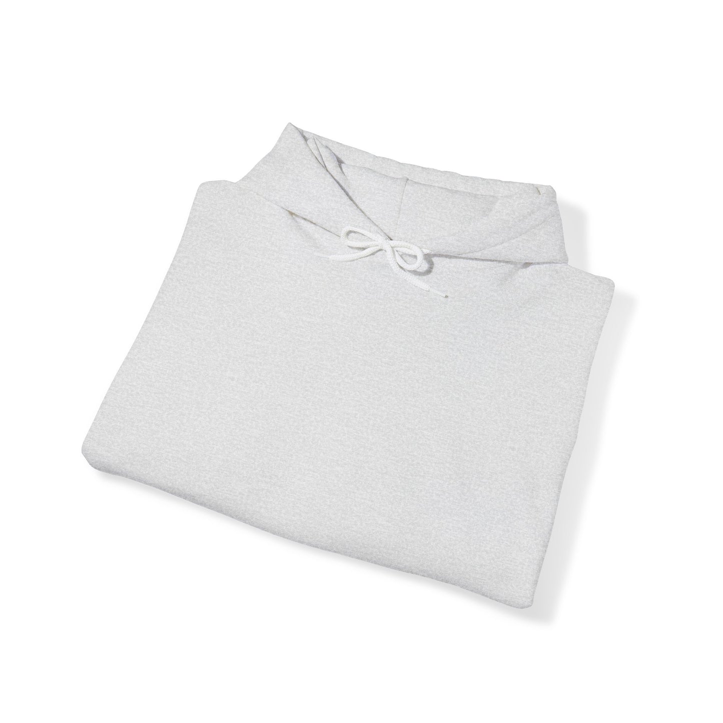 Night Stars Unisex Heavy Blend™ Hooded Sweatshirt