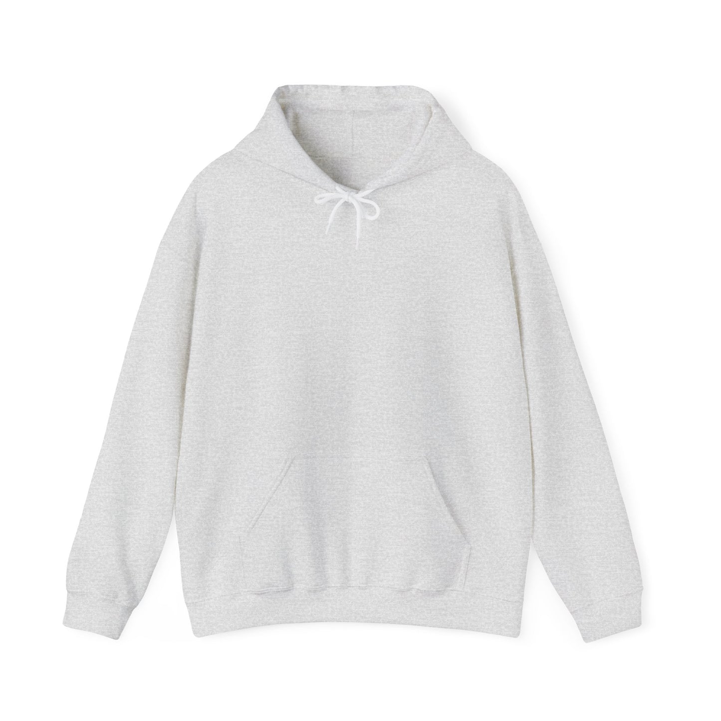 Night Stars Unisex Heavy Blend™ Hooded Sweatshirt