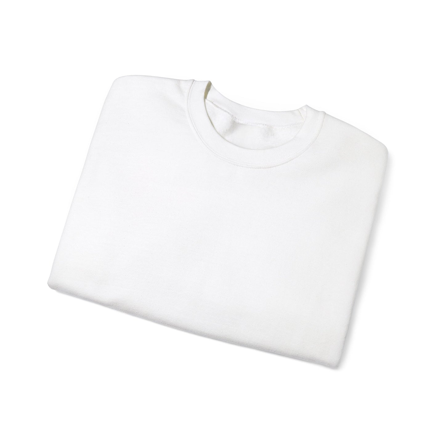 Cloudy Day Unisex Heavy Blend™ Crewneck Sweatshirt