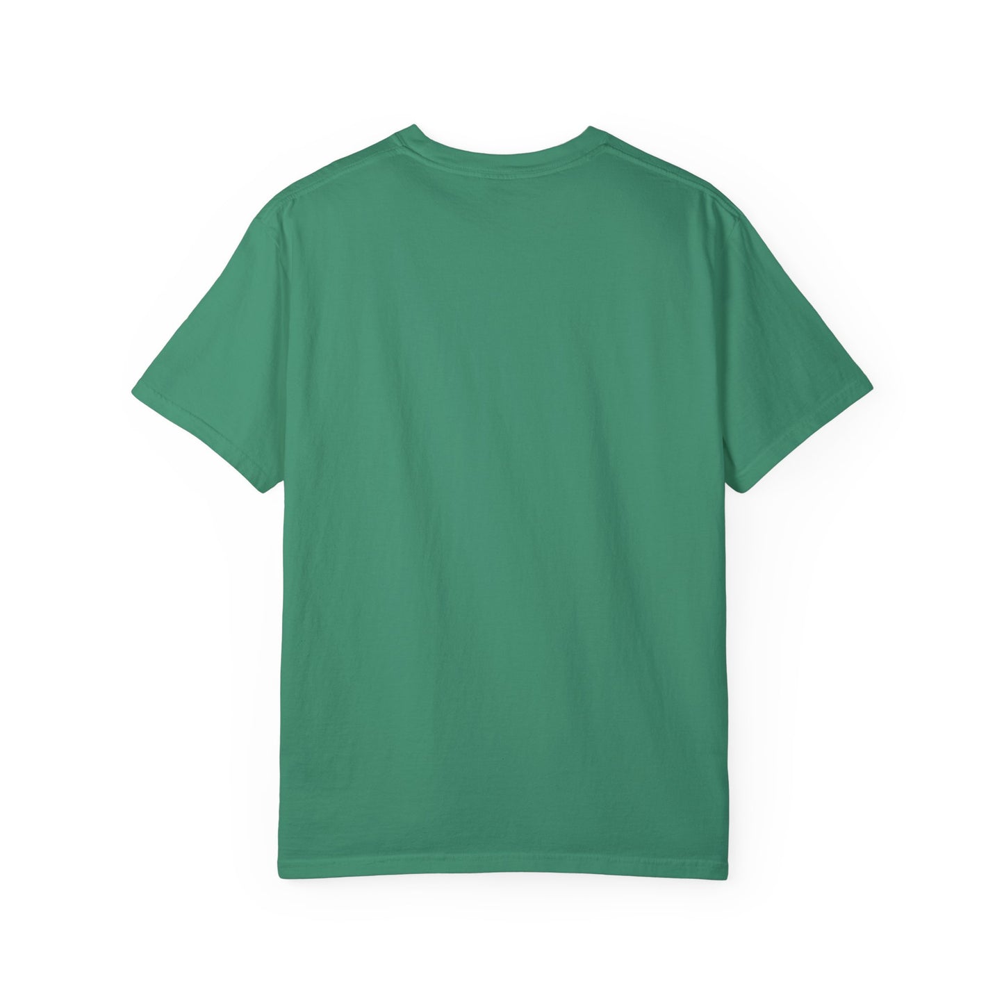 Love Unisex Garment-Dyed T-shirt