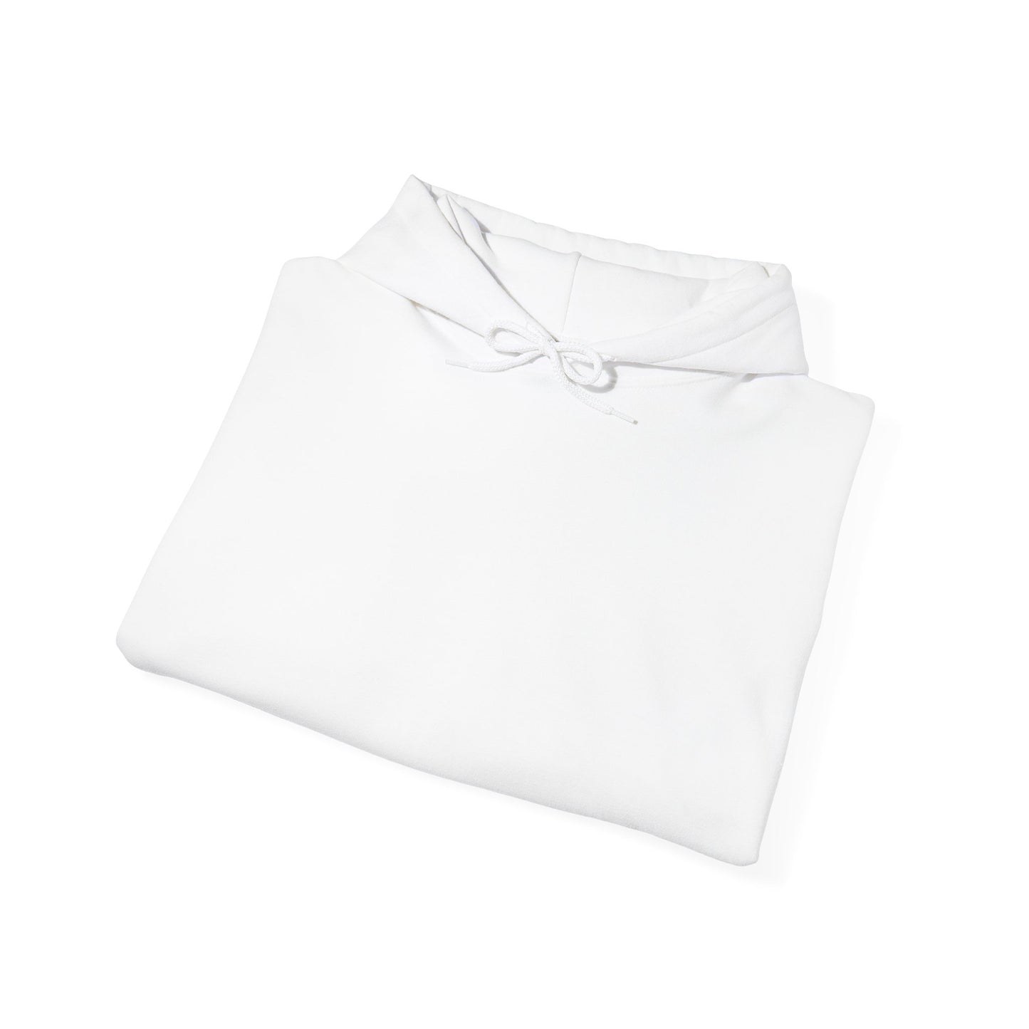 Angel Wings Unisex Heavy Blend™ Hooded Sweatshirt