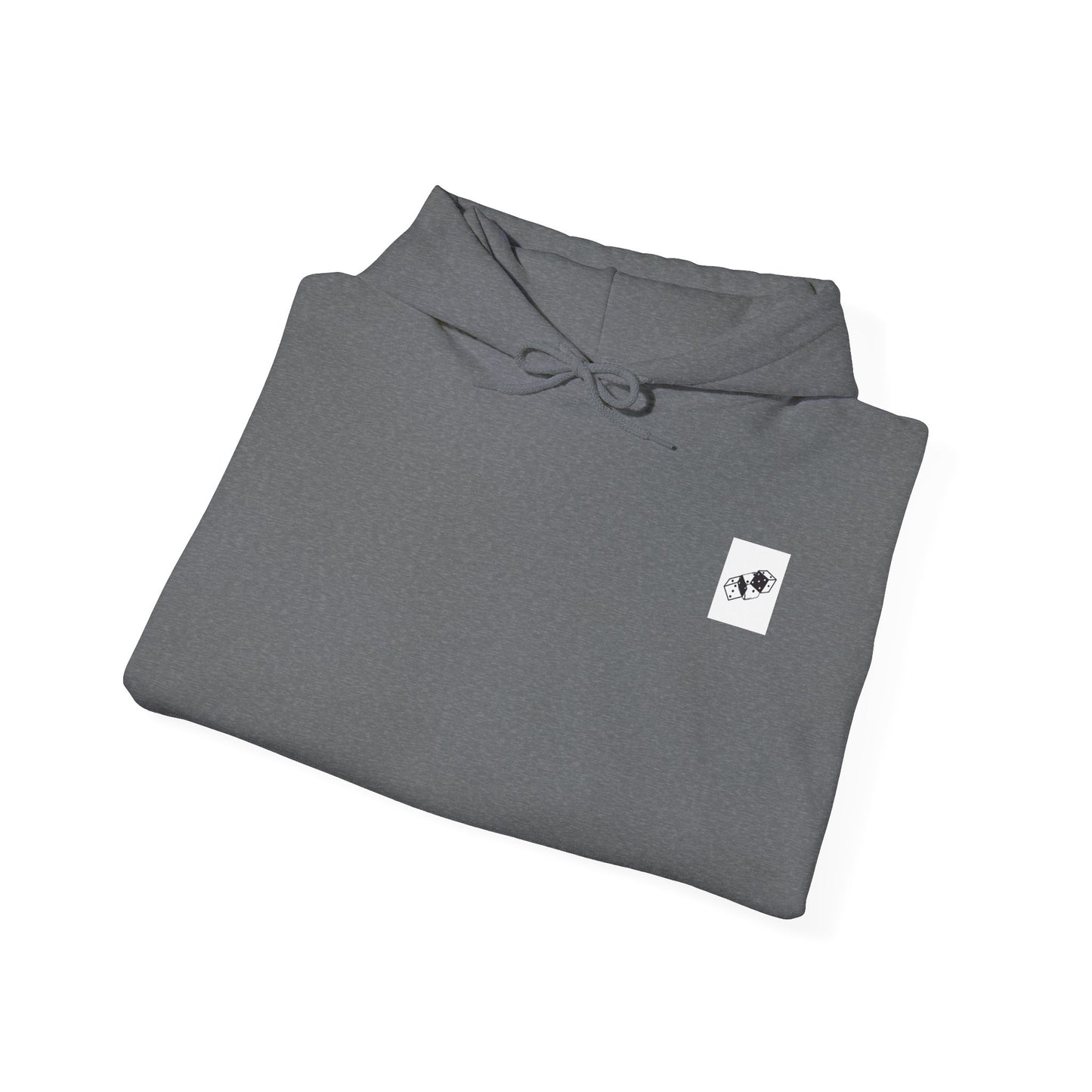Dice Games Unisex Heavy Blend™ Hooded Sweatshirt