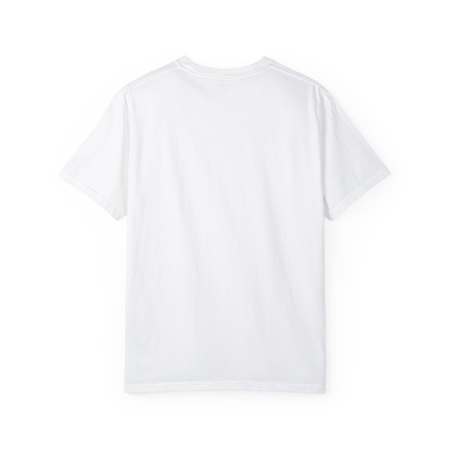 NYC Unisex Garment-Dyed T-shirt