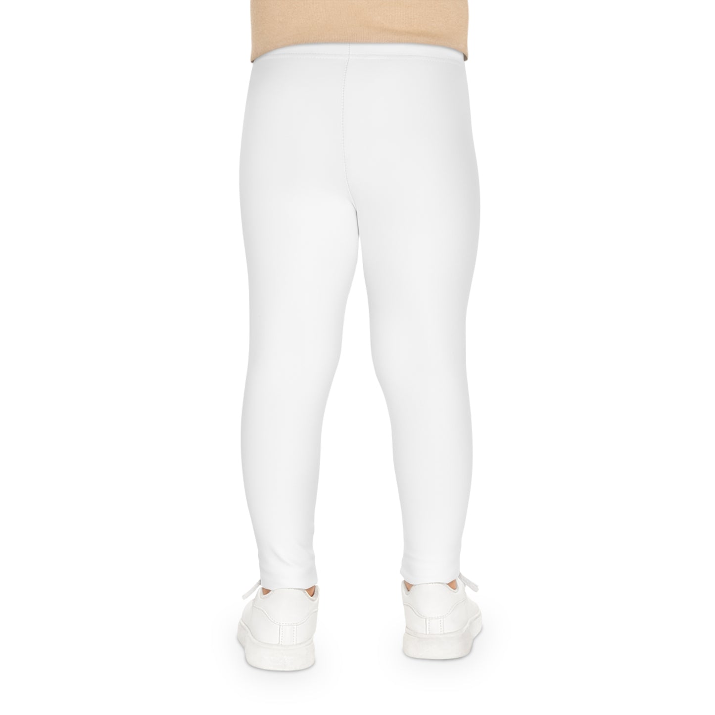 NYC Kids Leggings (AOP)