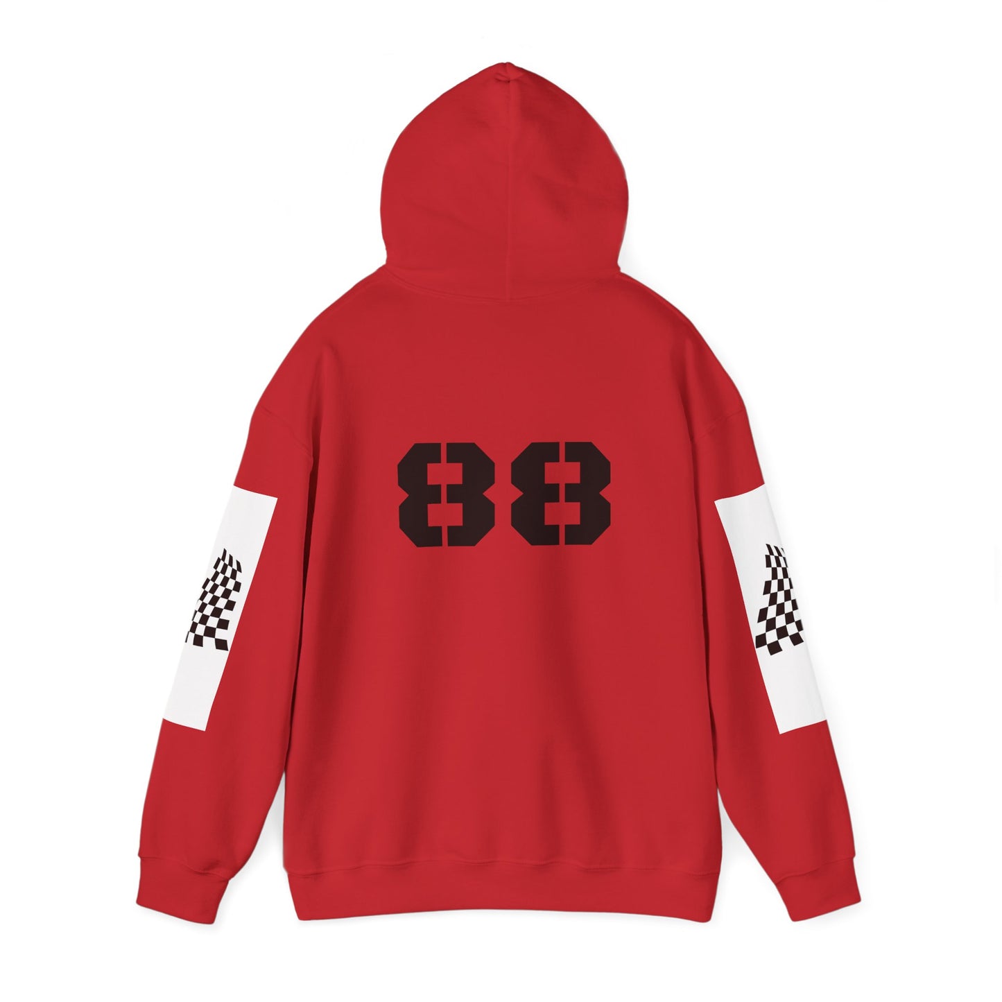 88 Unisex Heavy Blend™ Hooded Sweatshirt