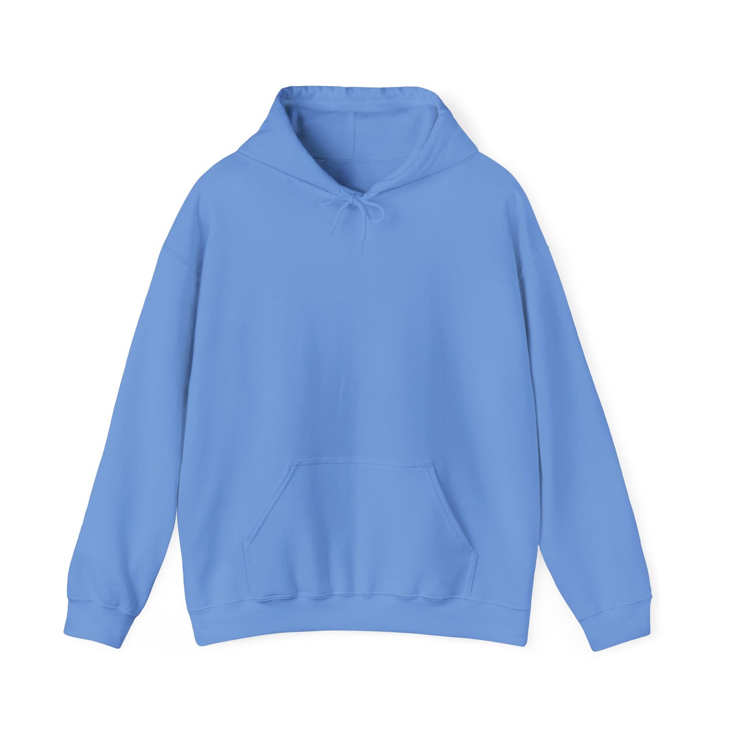 Cloudy Day Unisex Heavy Blend™ Hooded Sweatshirt