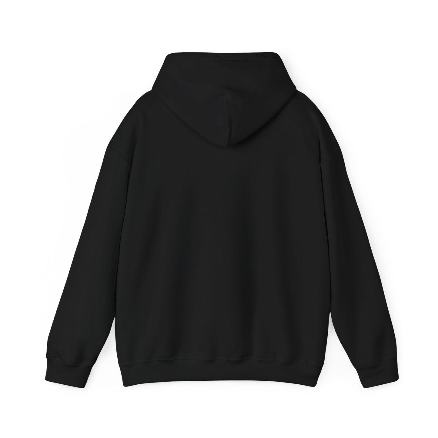 Vintage Car Hoodie – Retro Sunset Classic Car Graphic