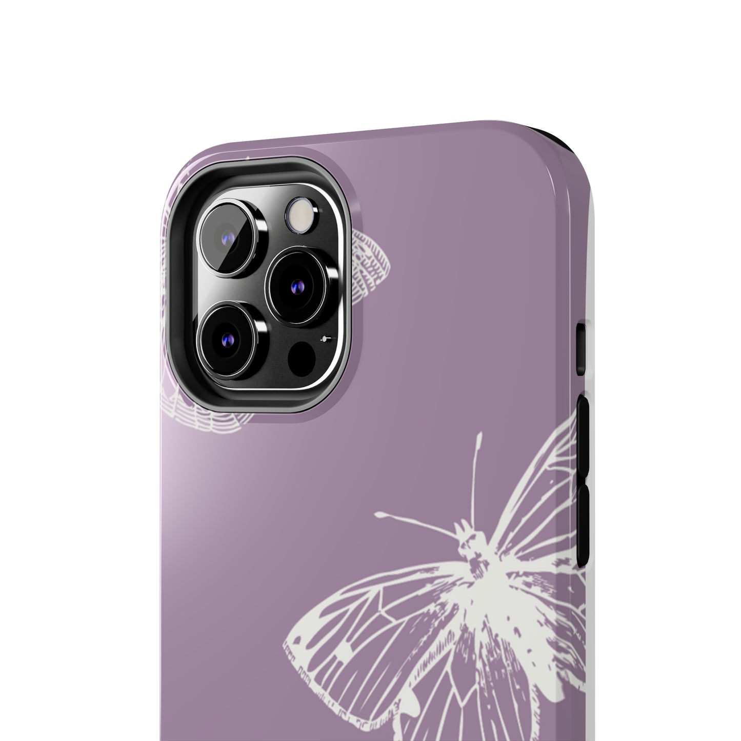 Butterflies Tough Phone Cases