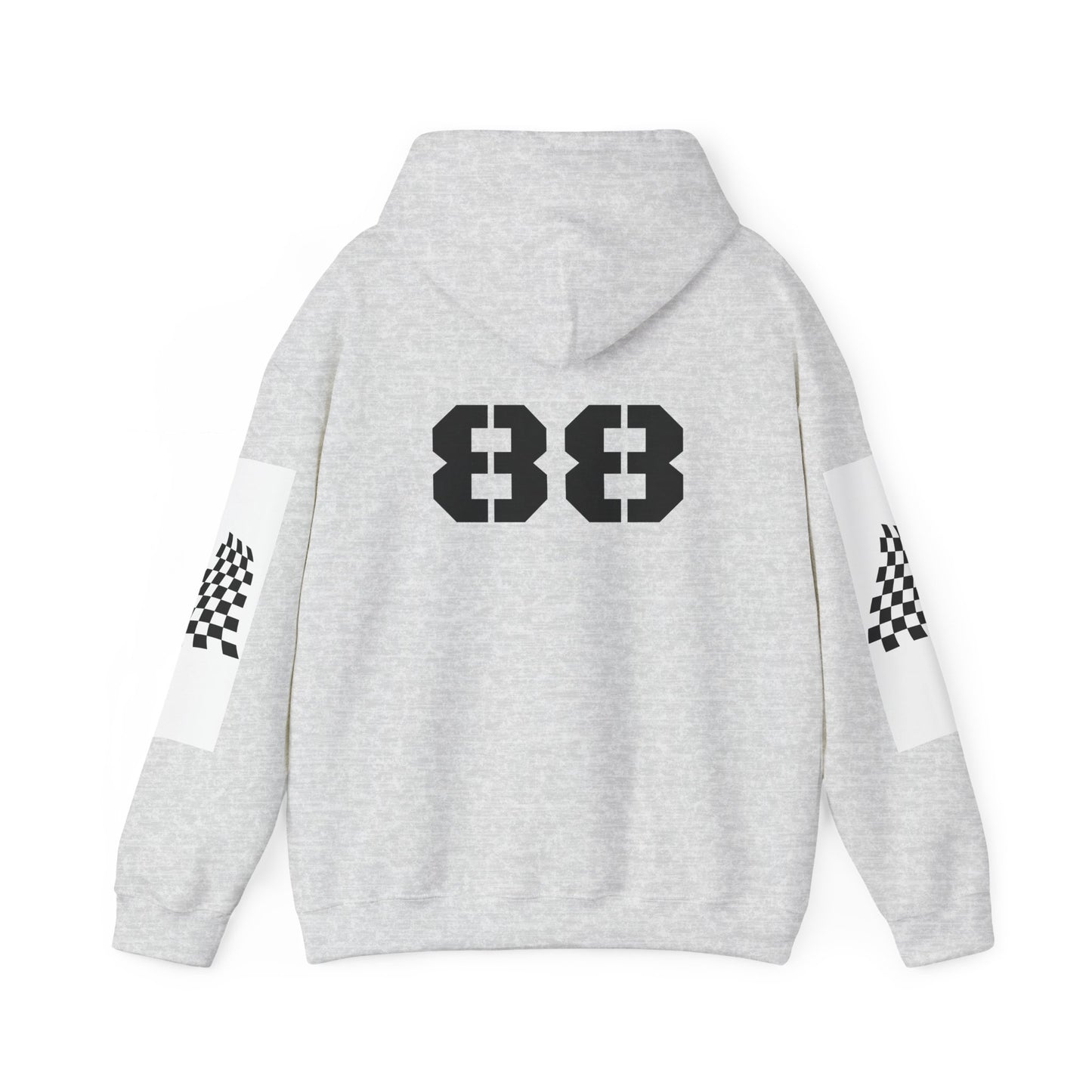 88 Unisex Heavy Blend™ Hooded Sweatshirt