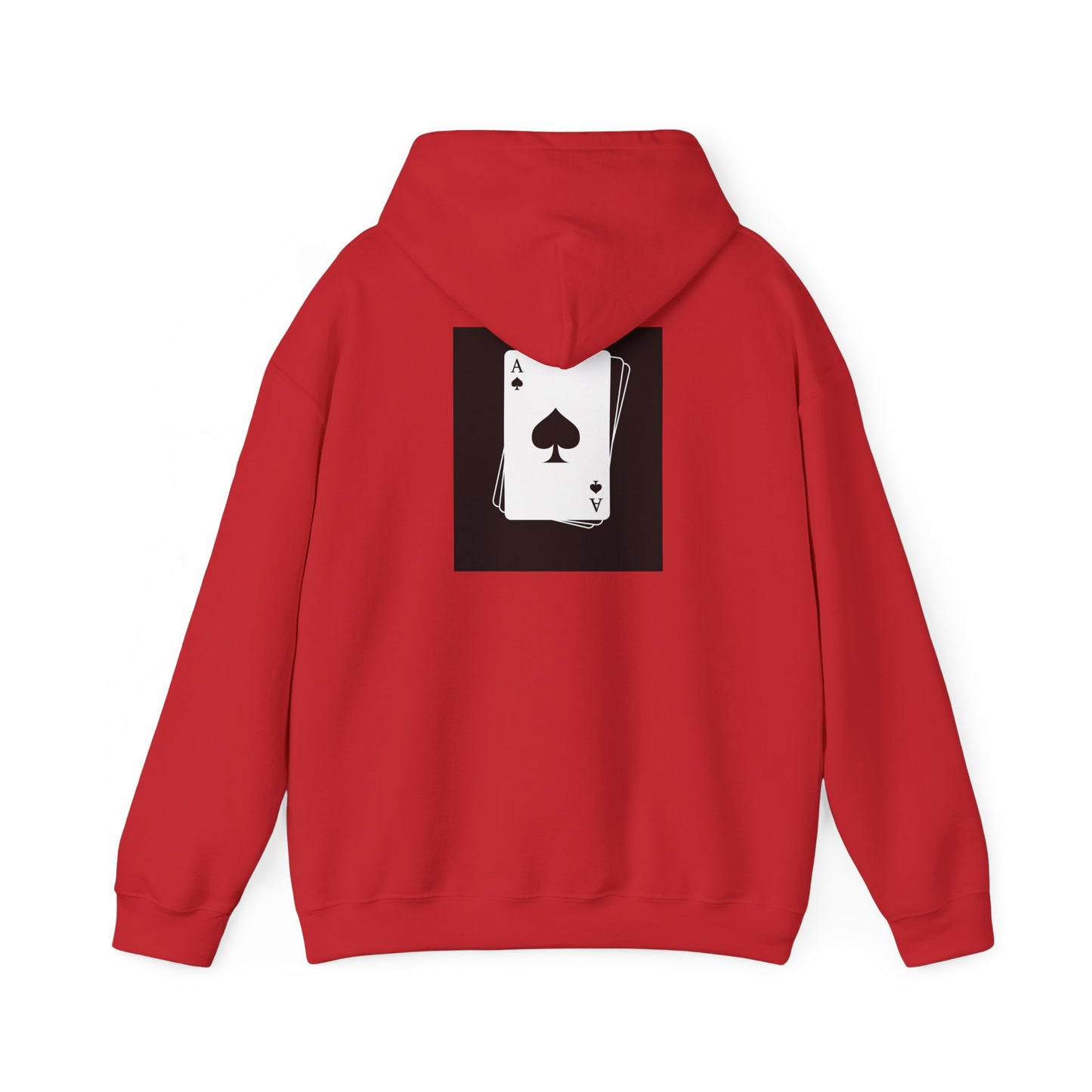 Ace Unisex Heavy Blend™ Hooded Sweatshirt