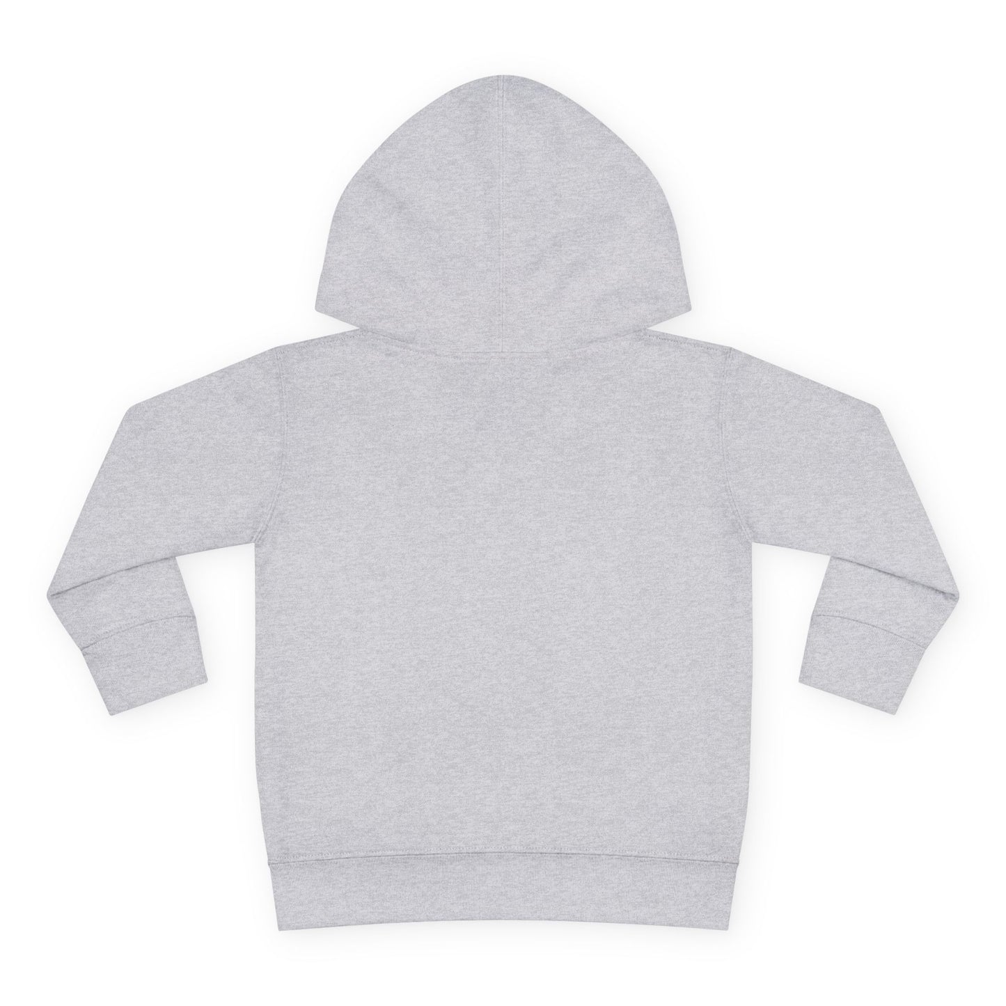 NYC Toddler Pullover Fleece Hoodie