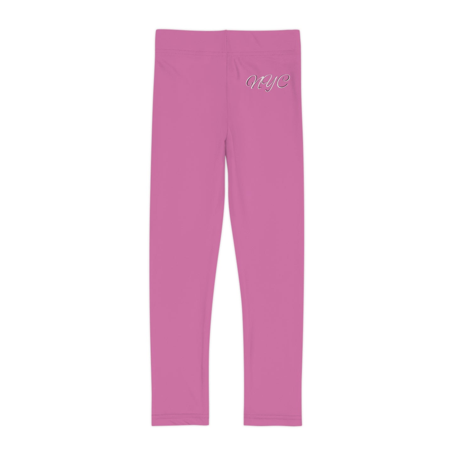 NYC Kids Leggings (AOP)