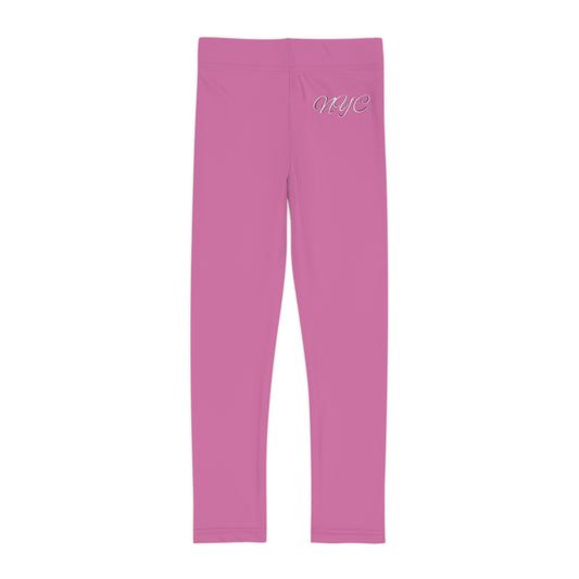 NYC Kids Leggings (AOP)