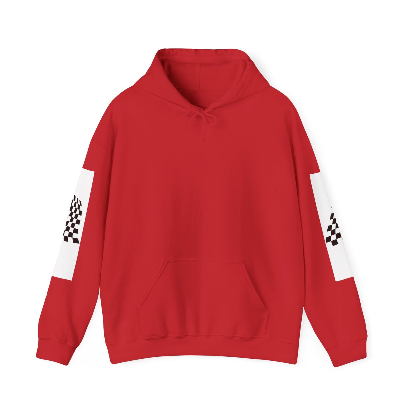 88 Unisex Heavy Blend™ Hooded Sweatshirt