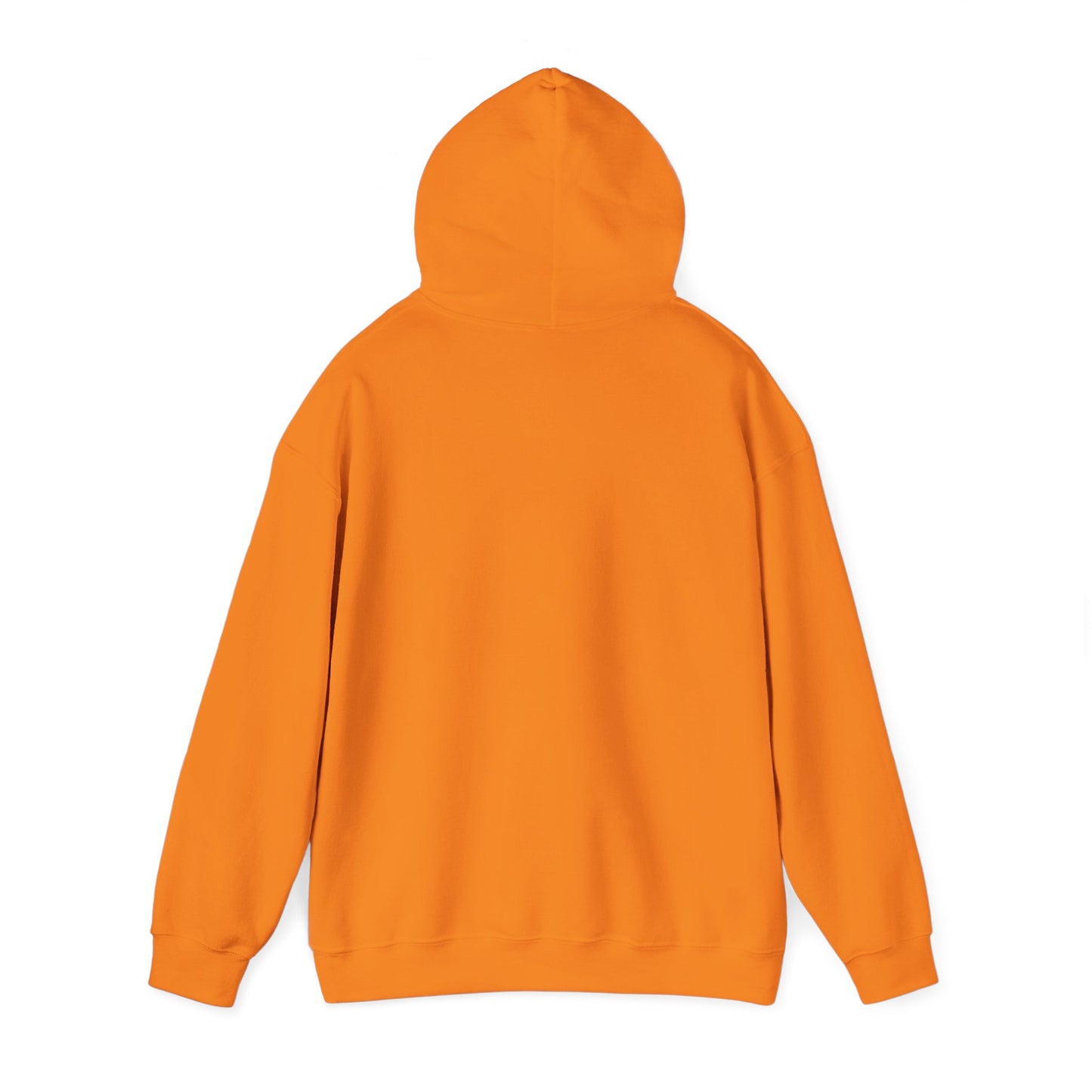 Vintage Car Hoodie – Retro Sunset Classic Car Graphic