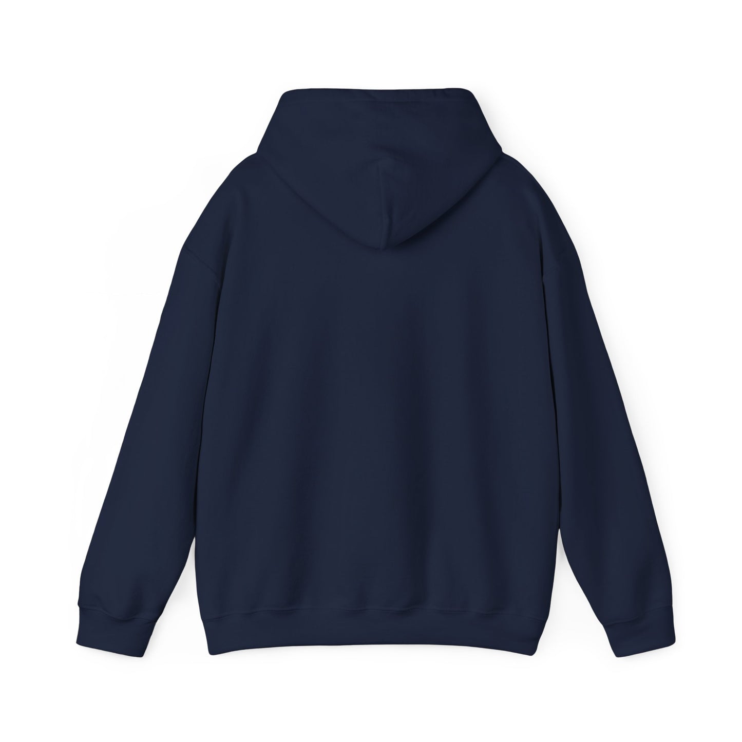Vintage Car Hoodie – Retro Sunset Classic Car Graphic