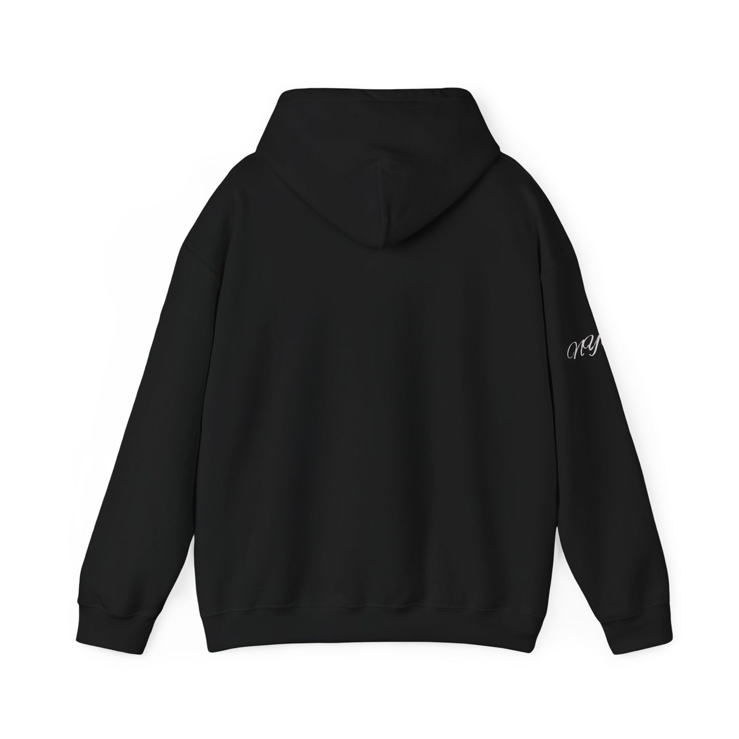 NYC Unisex Heavy Blend™ Hooded Sweatshirt