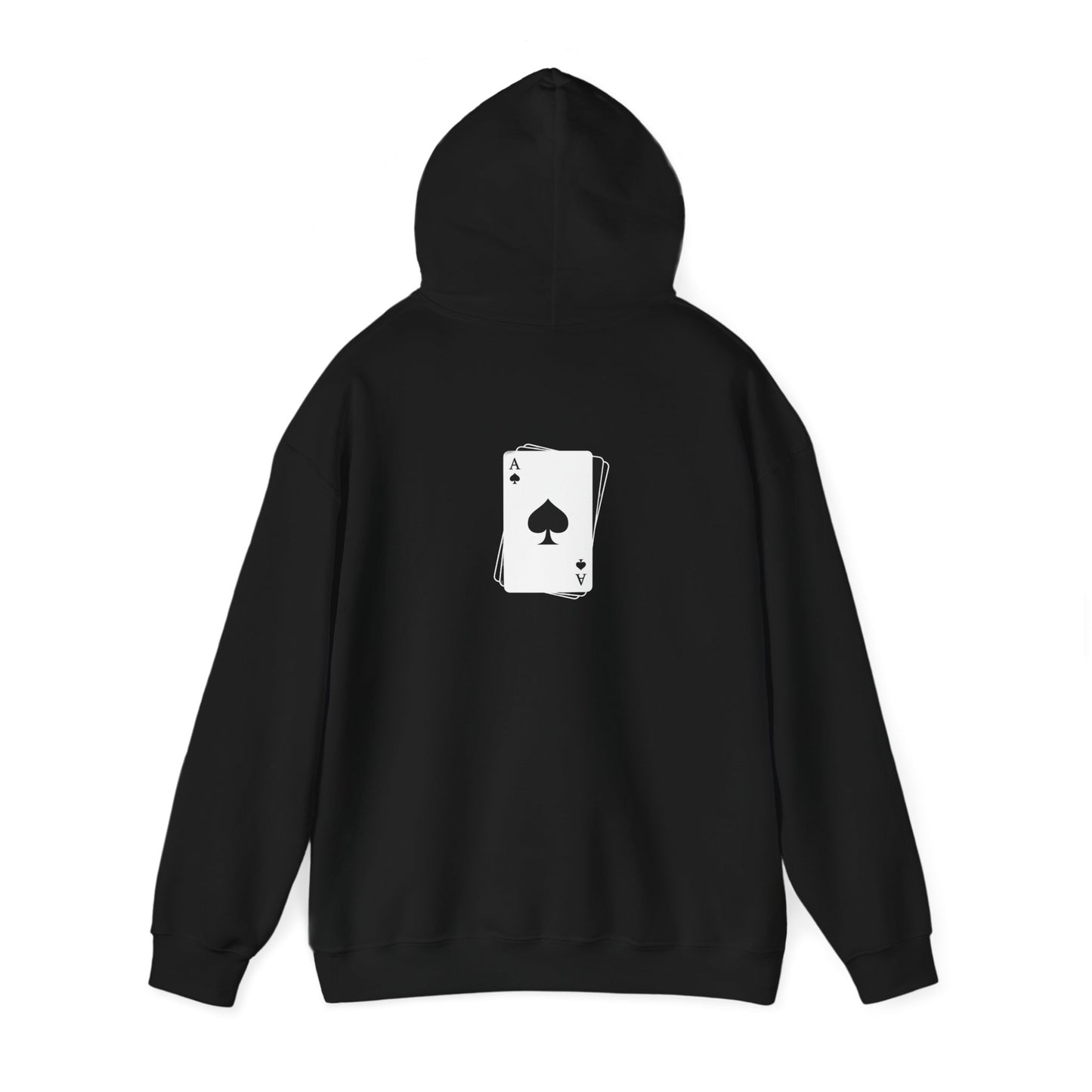 Ace Unisex Heavy Blend™ Hooded Sweatshirt