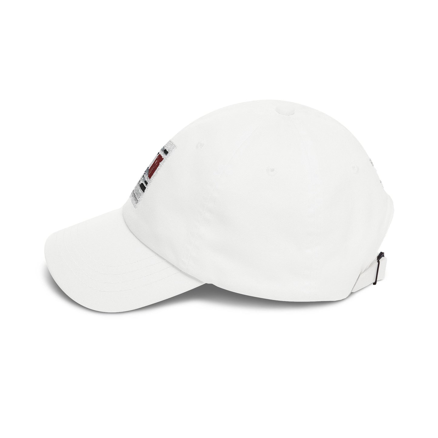Classic Dad Cap