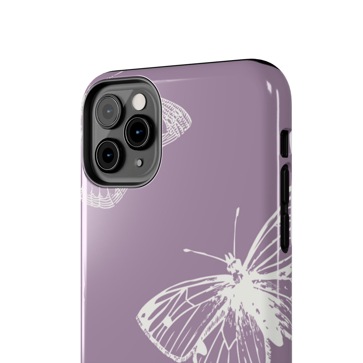 Butterflies Tough Phone Cases