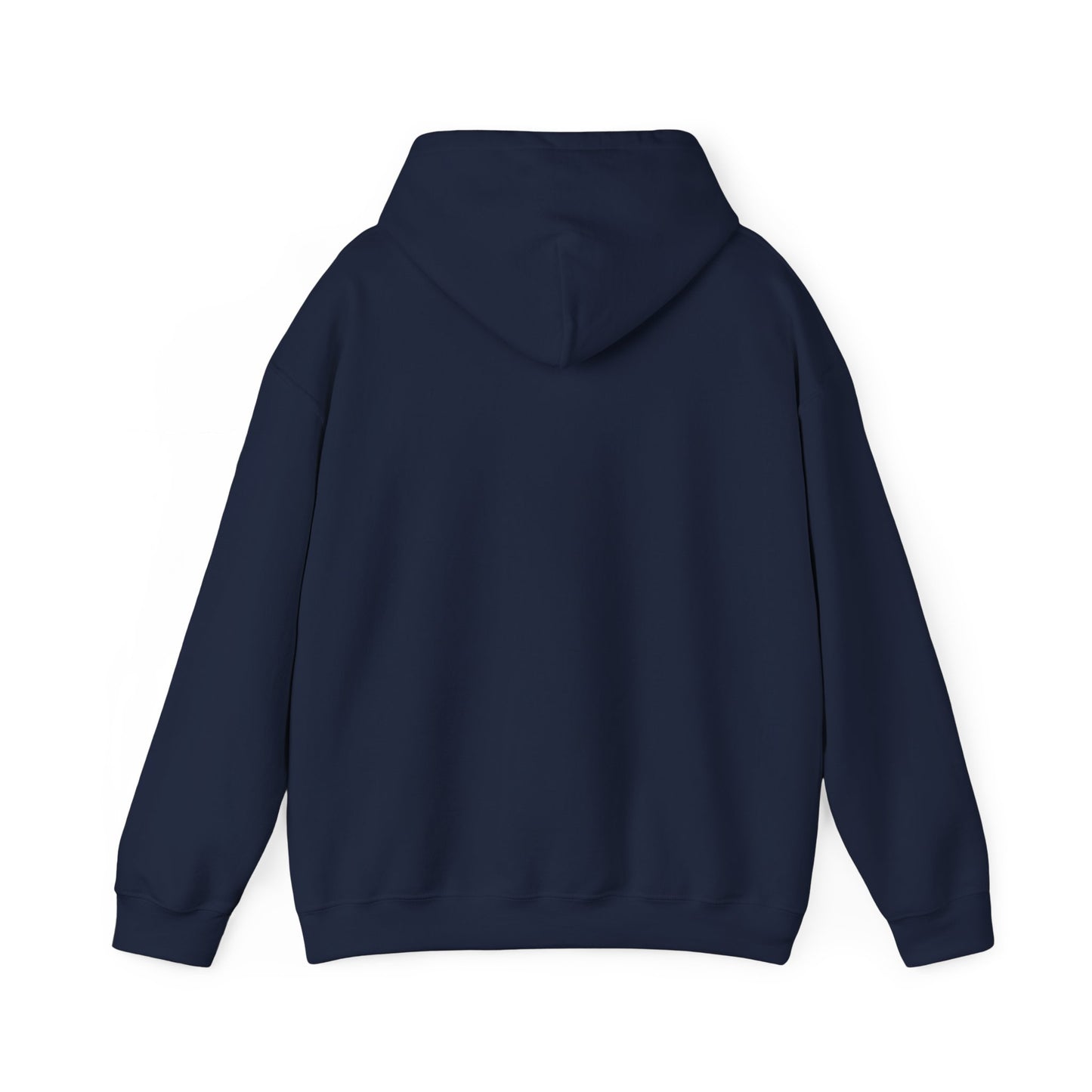 Classic BM Unisex Heavy Blend™ Hooded Sweatshirt