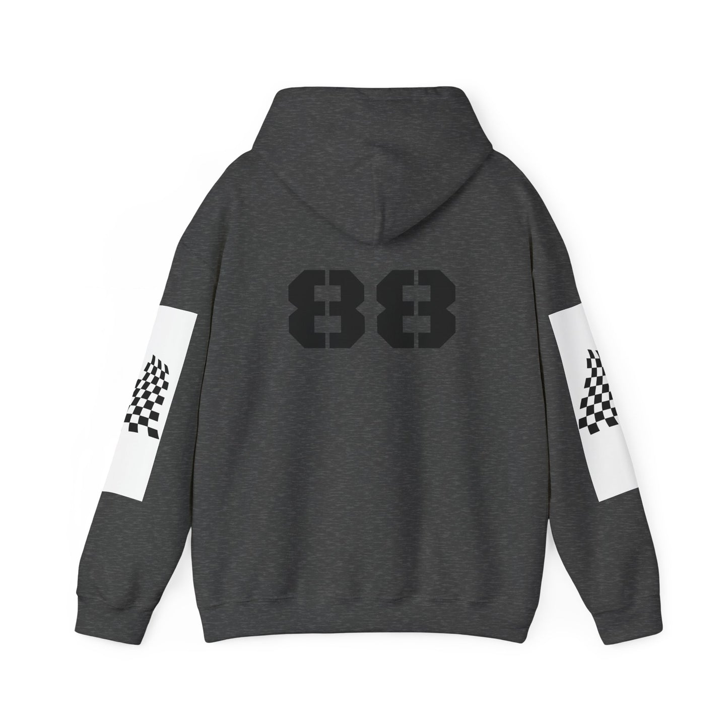 88 Unisex Heavy Blend™ Hooded Sweatshirt